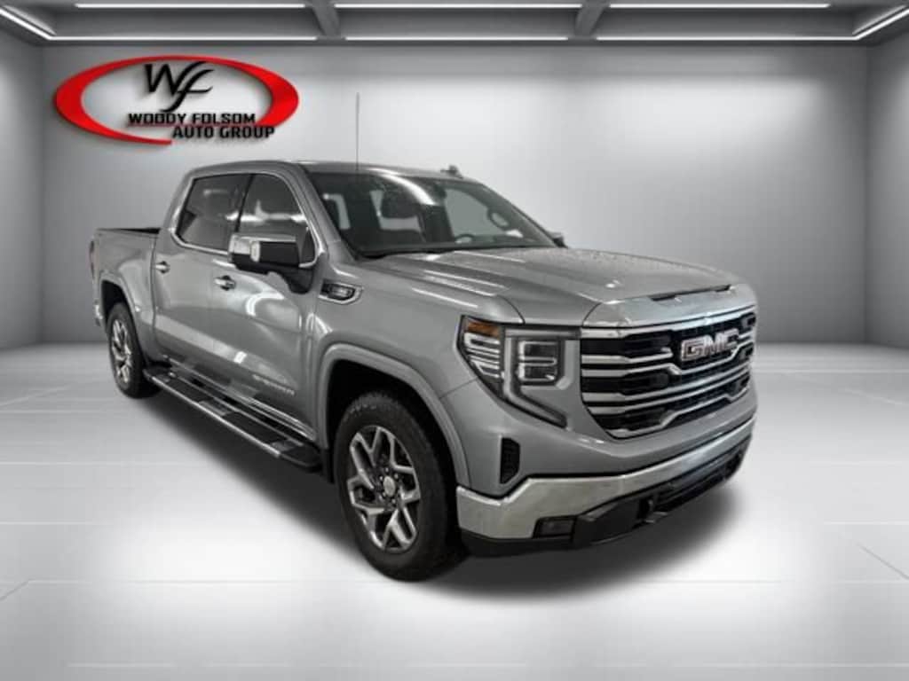 Used 2023 GMC Sierra 1500 SLT Truck
