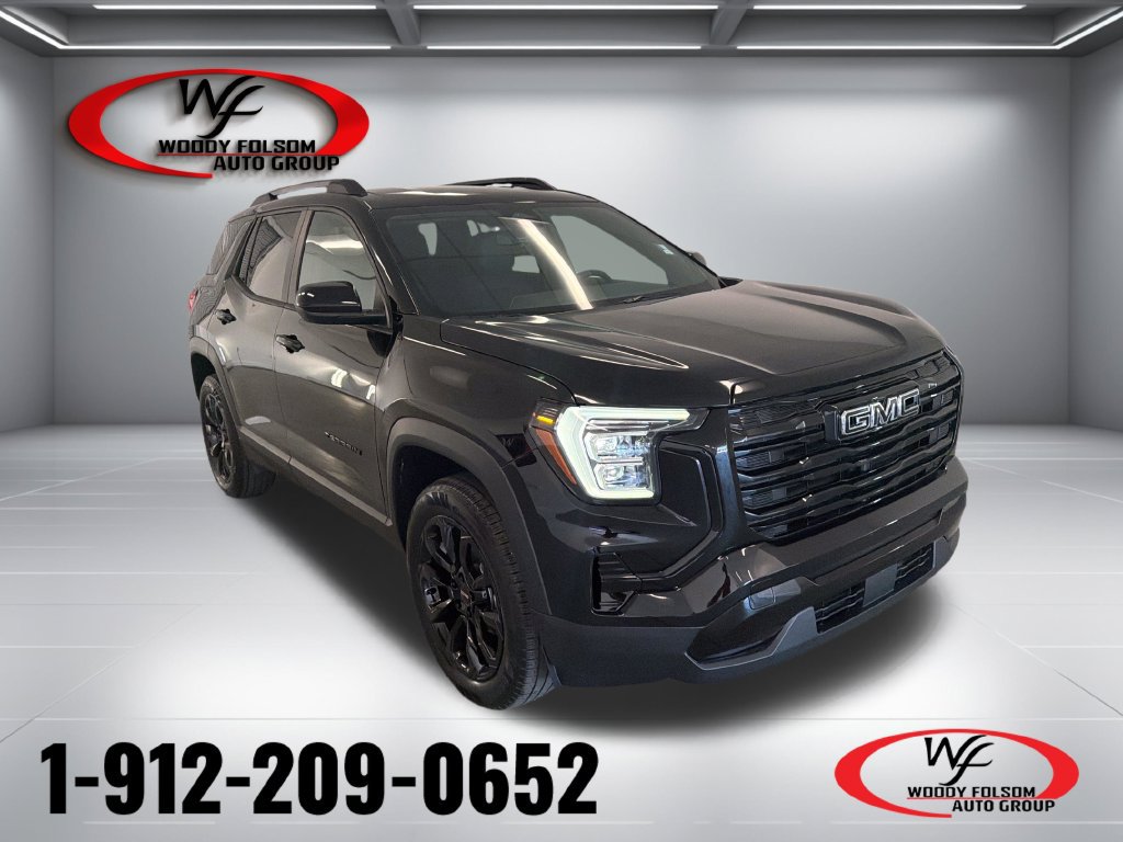  GMC Terrain