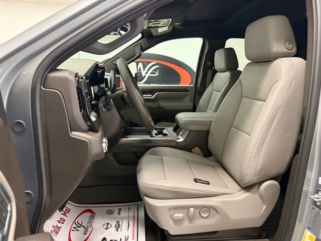 2026 GMC Sierra 2500HD SLT - Photo 11