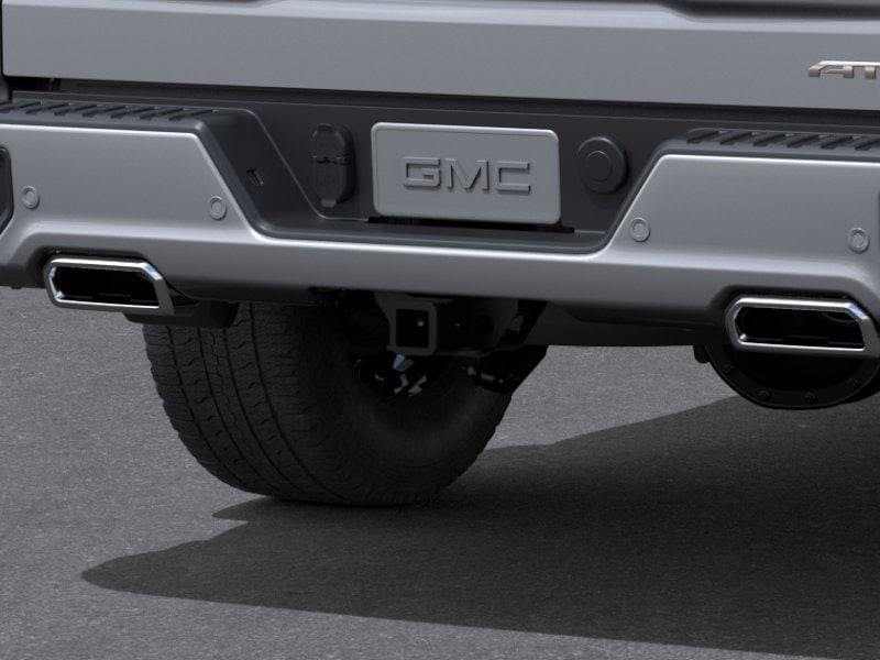2026 GMC Sierra 1500 AT4 - Photo 33