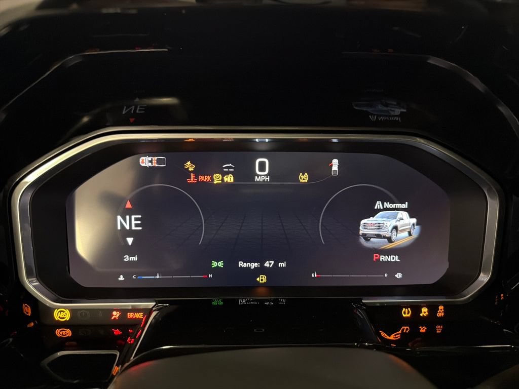 2026 GMC Sierra 1500 SLE - Photo 14