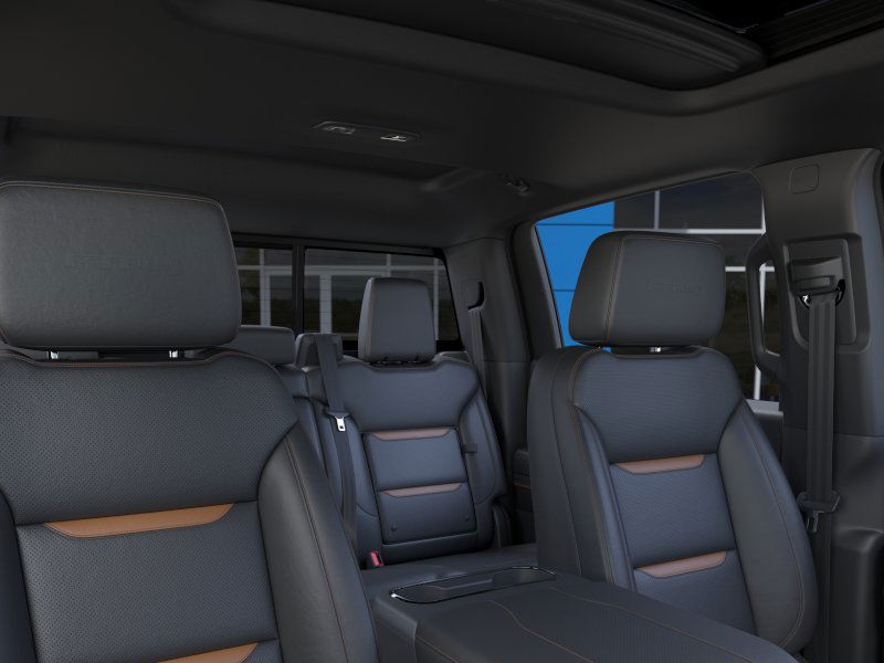 2026 GMC Sierra 1500 AT4 - Photo 46