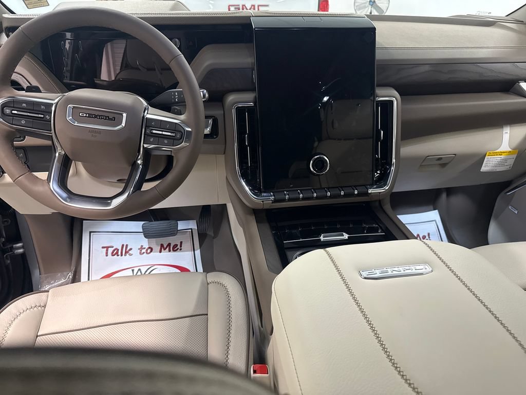 2026 GMC Yukon XL Denali - Photo 14