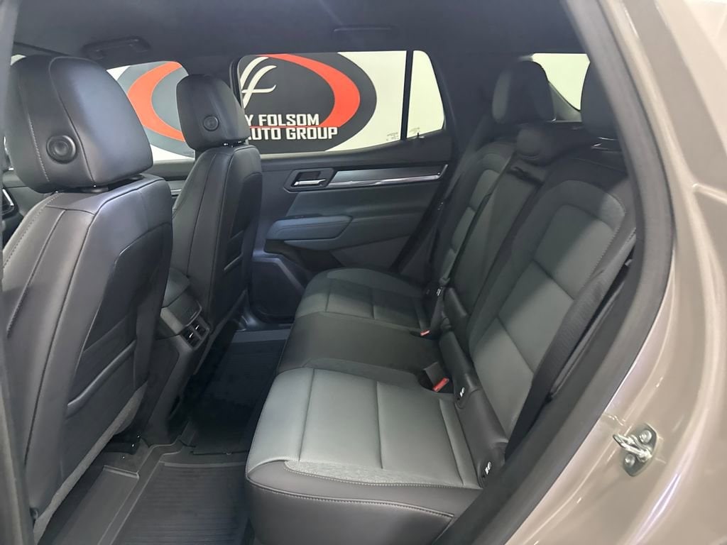 2026 GMC Terrain AT4 - Photo 12