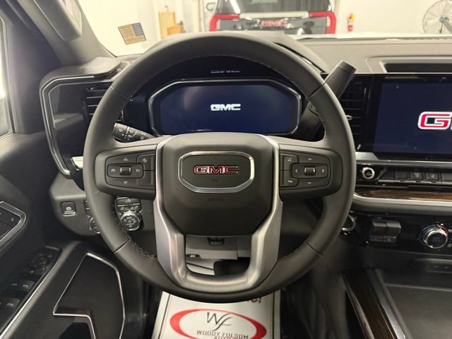 2026 GMC Sierra 3500 Chassis Cab SLE - Photo 15
