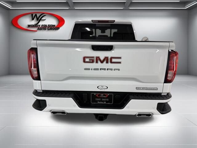 2026 GMC Sierra 1500 Elevation - Photo 7