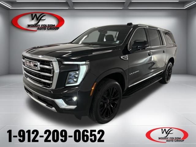 2026 GMC Yukon 2WD Elevation's photo