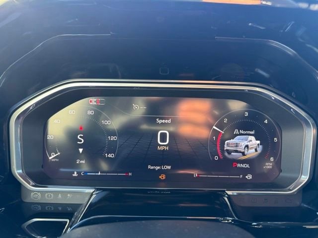 2026 GMC Sierra 1500 Elevation - Photo 16