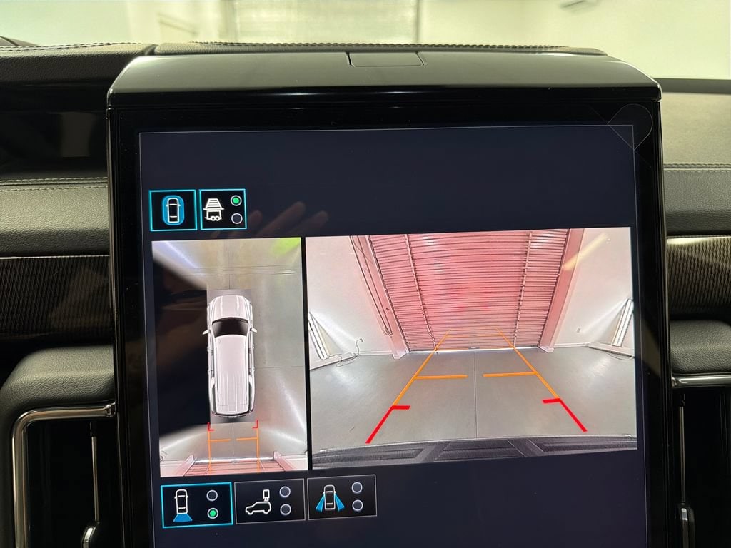 2026 GMC Yukon XL Elevation - Photo 17