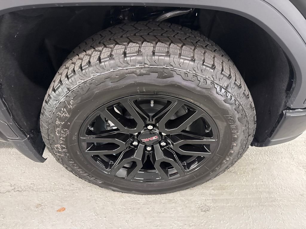 New 2026 GMC Sierra 1500 Elevation Truck