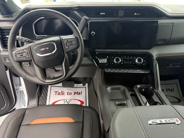 2026 GMC Sierra 2500HD AT4 - Photo 16