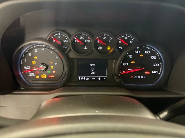 2026 GMC Sierra 1500 Pro - Photo 19