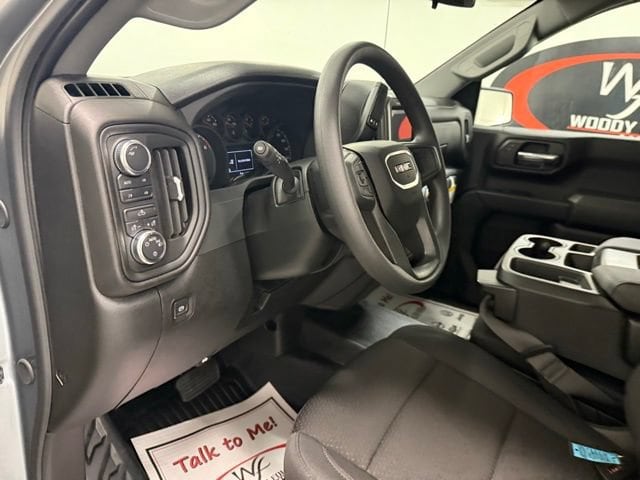 2026 GMC Sierra 1500 Pro - Photo 12