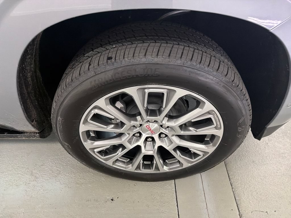 New 2026 GMC Yukon XL Denali SUV