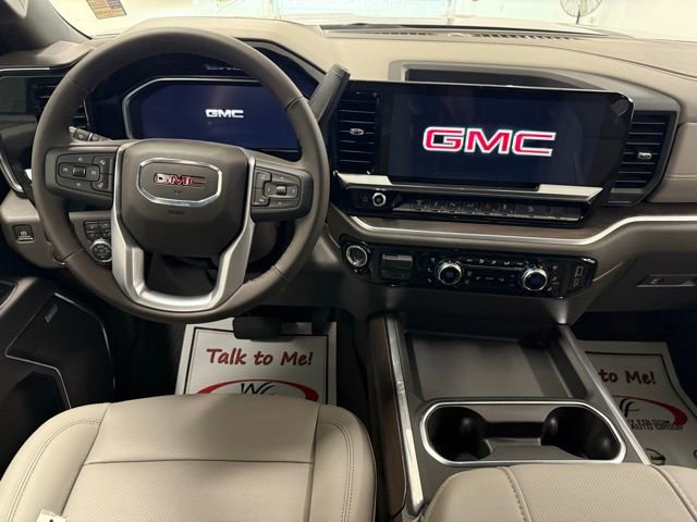 2026 GMC Sierra 2500HD SLT - Photo 19