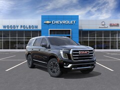 2026 GMC Yukon Elevation SUV