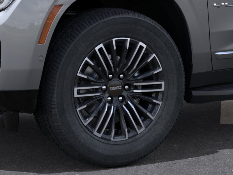 2026 GMC Yukon XL Elevation - Photo 27