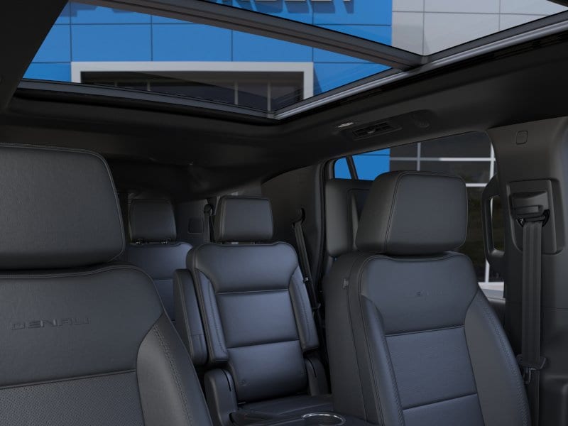2026 GMC Yukon Denali - Photo 45