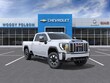  GMC Sierra 2500 HD