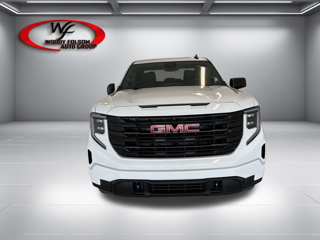 New 2026 GMC Sierra 1500 Pro Truck