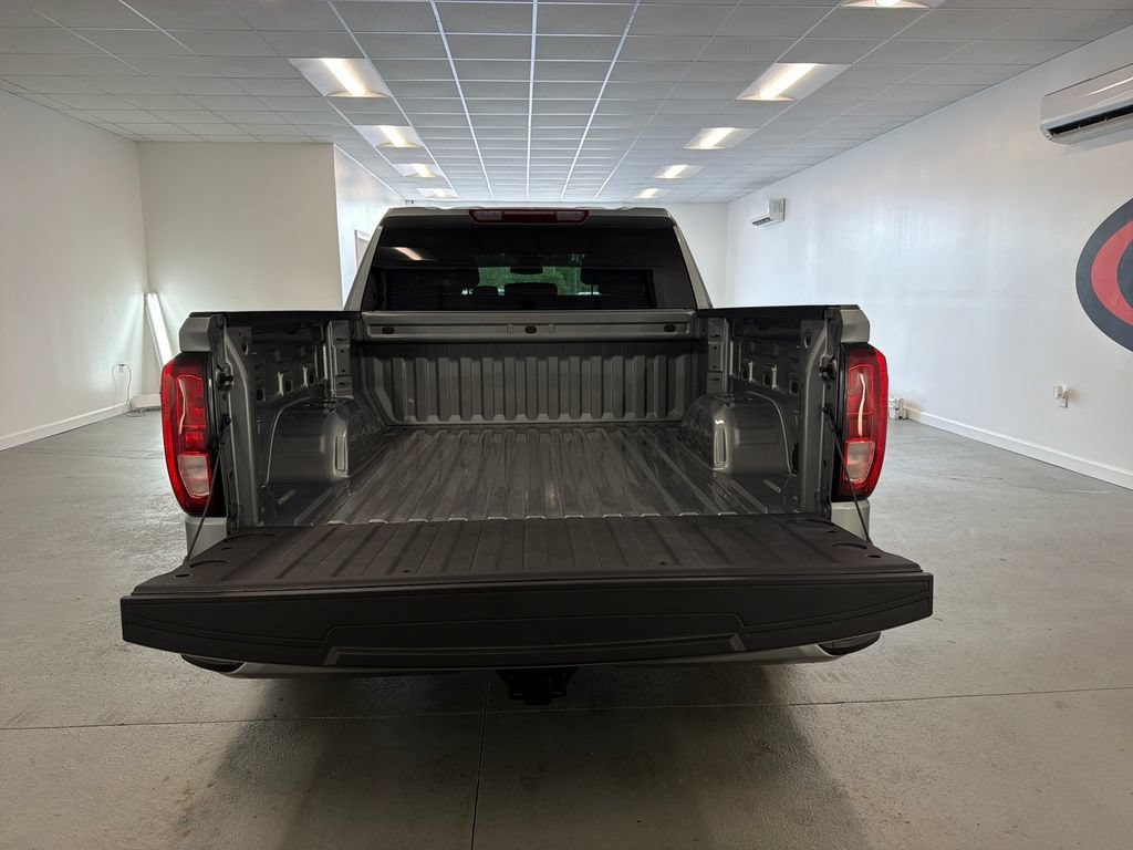 2026 GMC Sierra 1500 Elevation - Photo 7