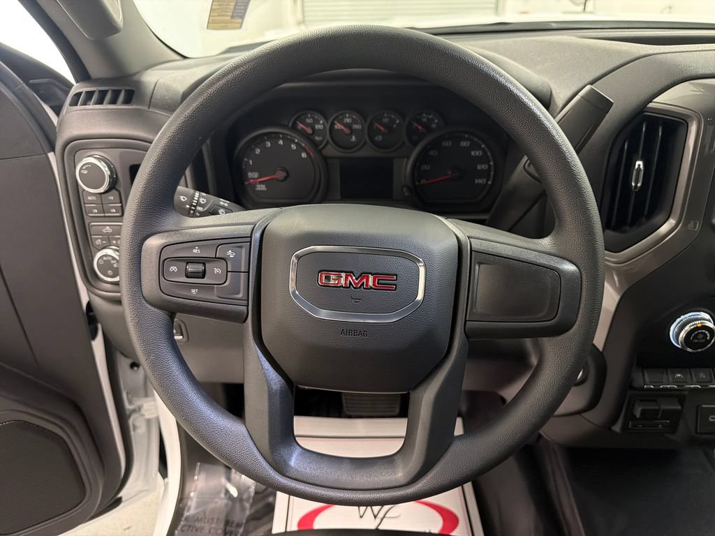 2026 GMC Sierra 1500 Pro - Photo 16