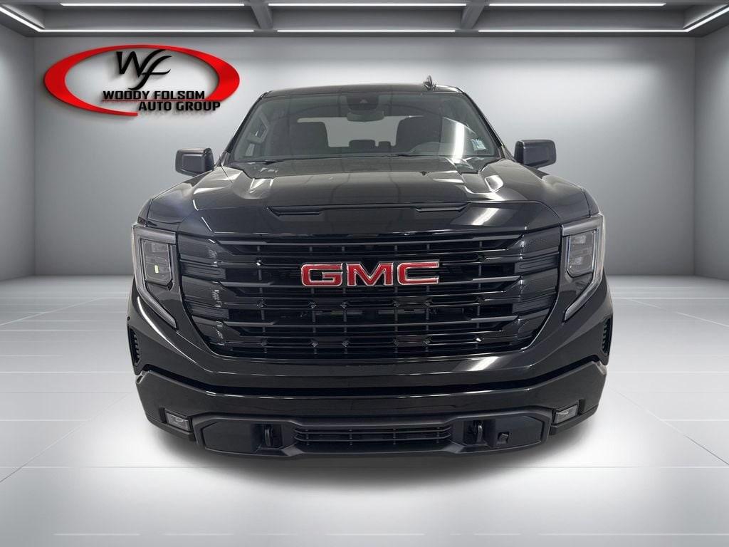 New 2026 GMC Sierra 1500 Elevation Truck