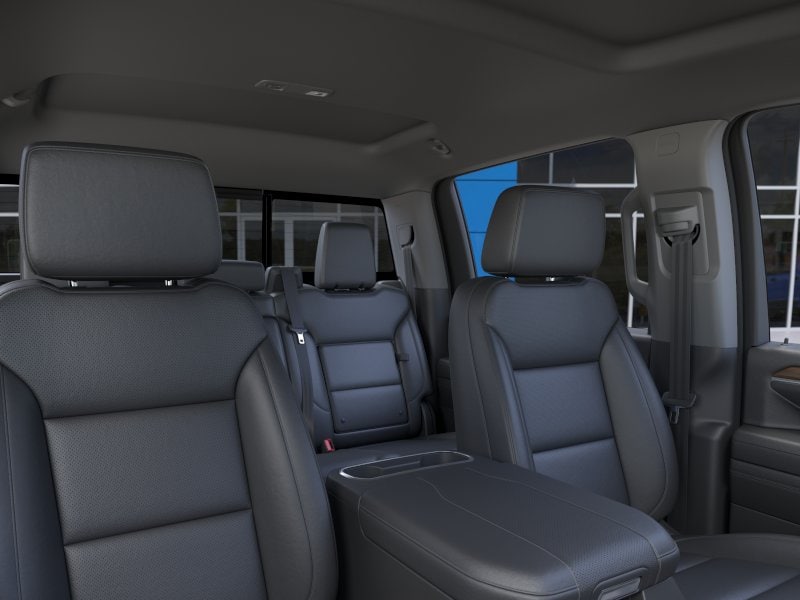 2026 GMC Sierra 2500HD SLT - Photo 41