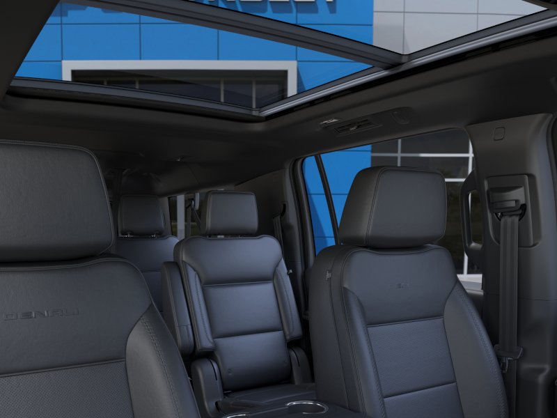 2026 GMC Yukon XL Denali - Photo 24