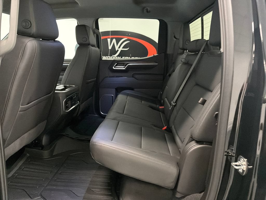 2026 GMC Sierra 1500 SLT - Photo 12