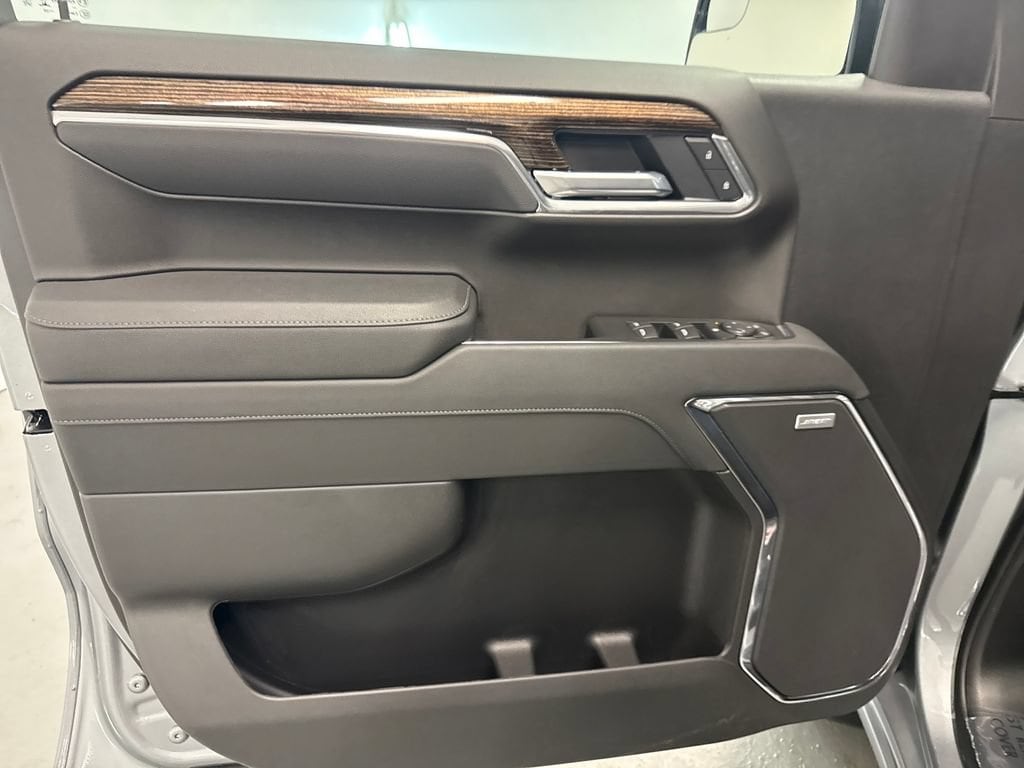 2026 GMC Sierra 1500 Elevation - Photo 11