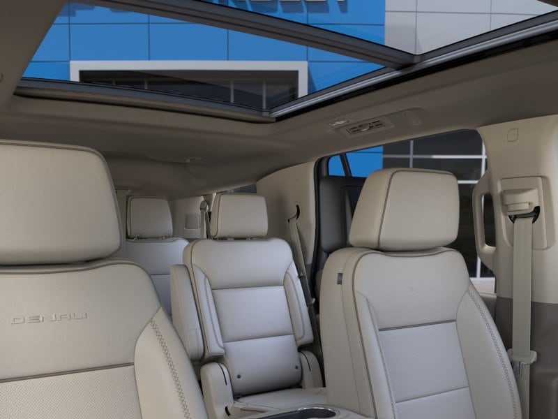 2026 GMC Yukon Denali - Photo 45