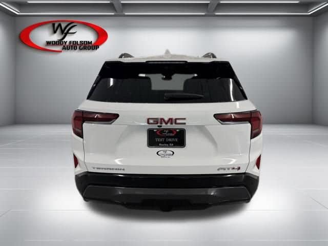 2026 GMC Terrain AT4 - Photo 7