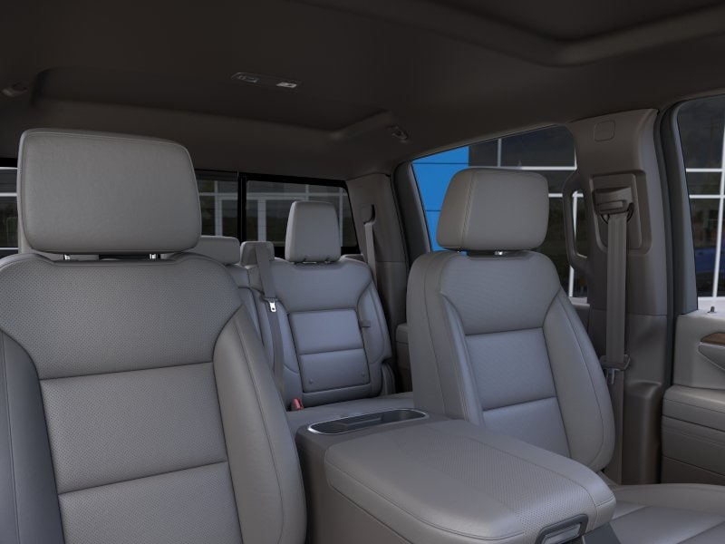 2026 GMC Sierra 2500HD SLT - Photo 47
