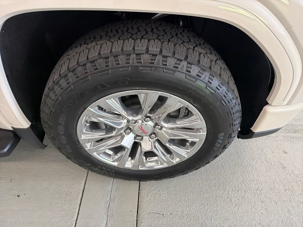 New 2026 GMC Sierra 1500 Denali Truck
