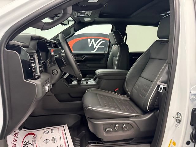 2026 GMC Sierra 1500 AT4X - Photo 11