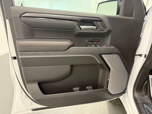 2026 GMC Sierra 1500 AT4X - Photo 13