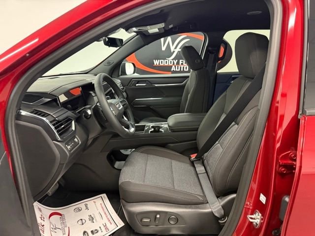 2026 GMC Acadia Elevation - Photo 11