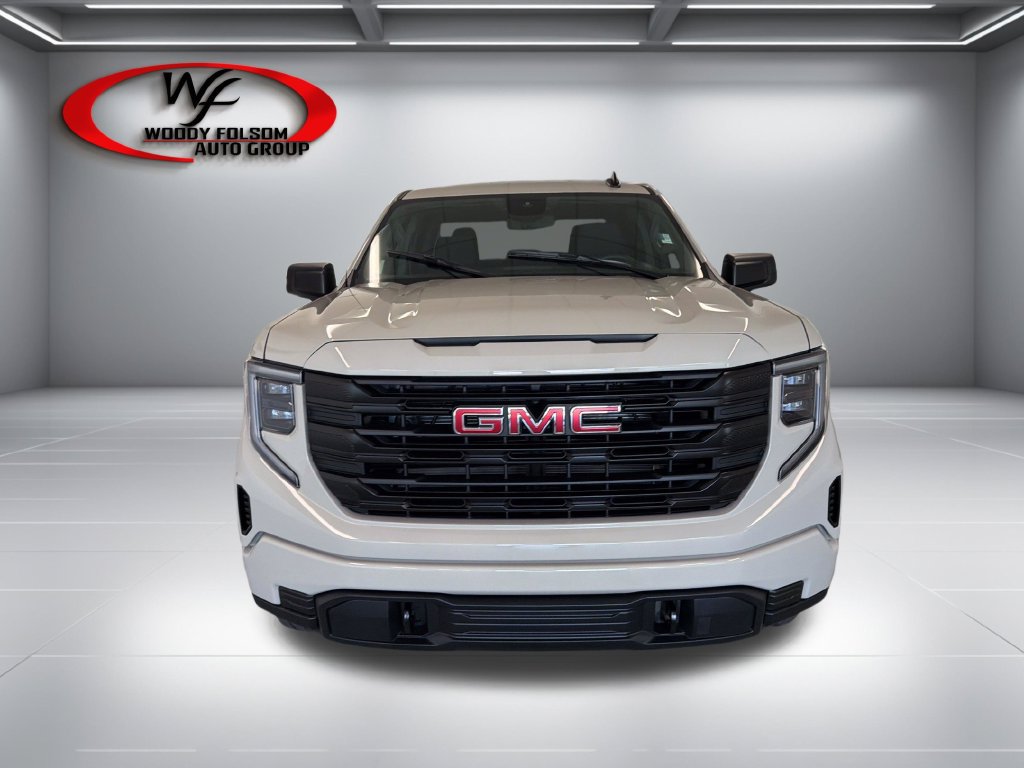 New 2026 GMC Sierra 1500 Pro Truck