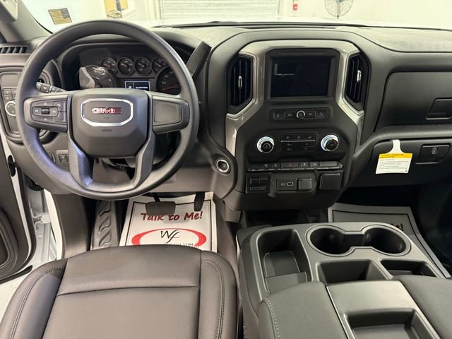 2026 GMC Sierra 3500HD Pro - Photo 17