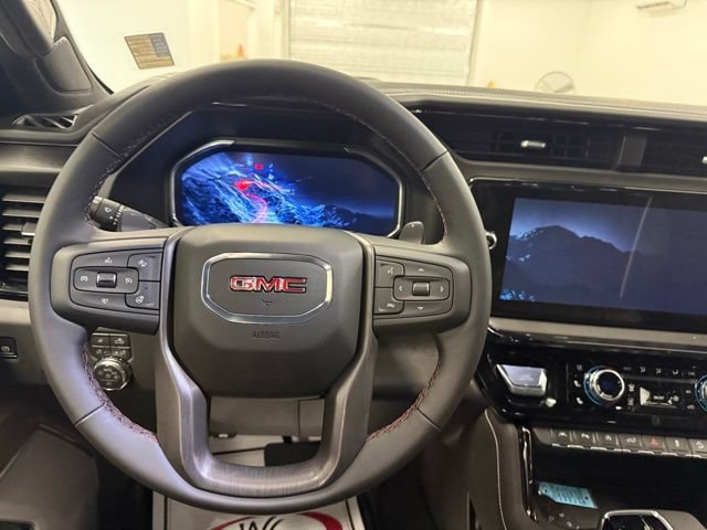 2026 GMC Sierra 1500 AT4X - Photo 17