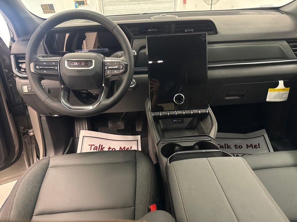 2026 GMC Terrain AT4 - Photo 13