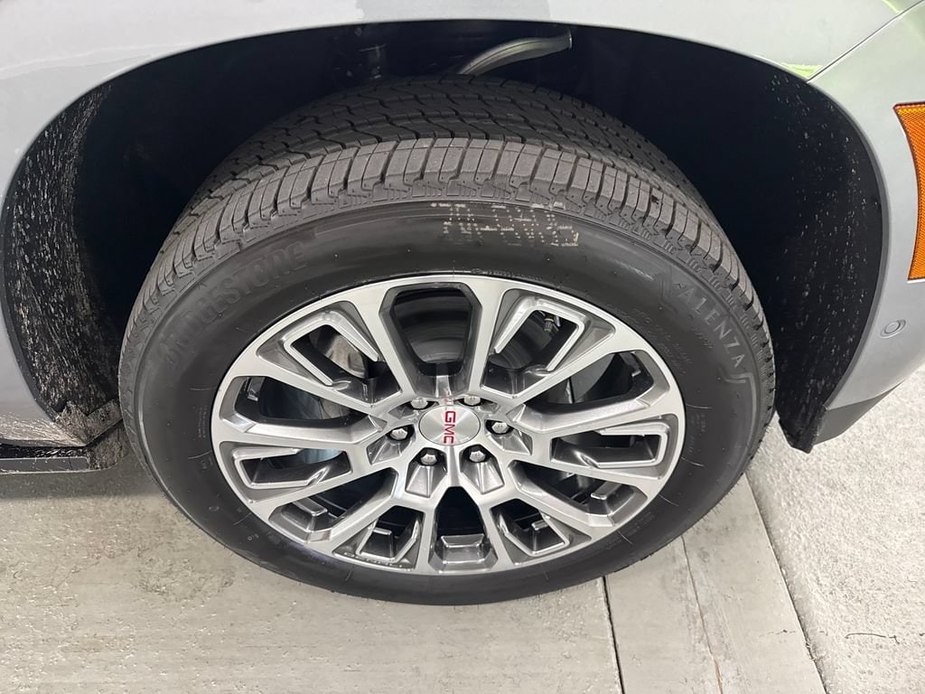 New 2026 GMC Yukon XL Denali SUV