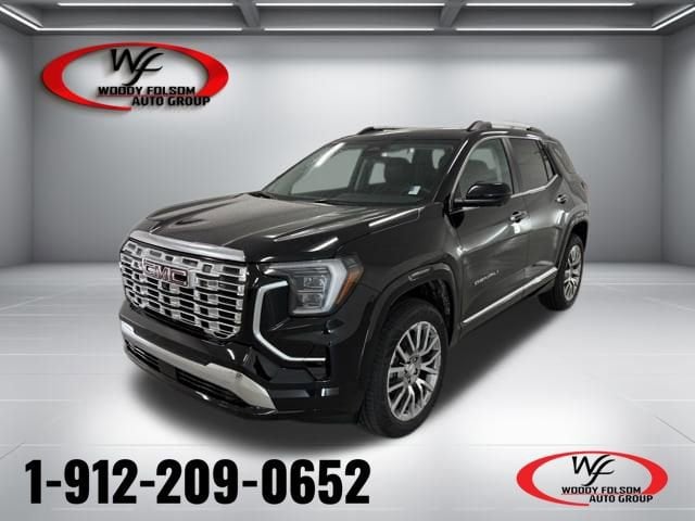 2026 GMC Terrain Denali AWD's photo