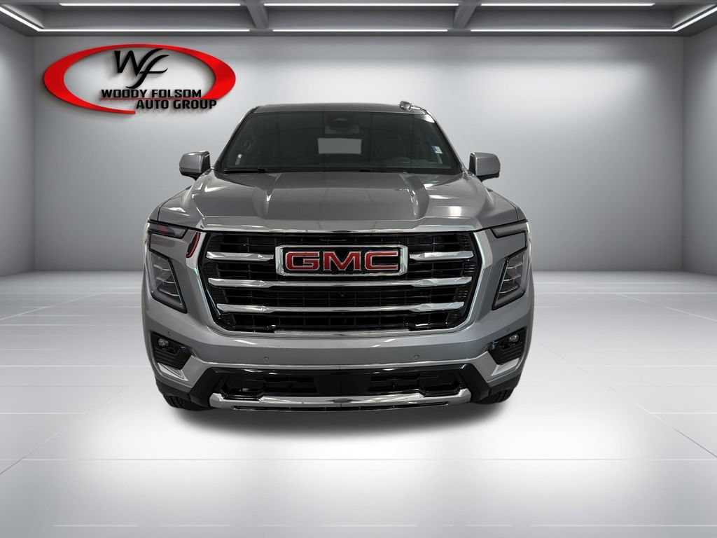 2026 GMC Yukon XL Elevation - Photo 2