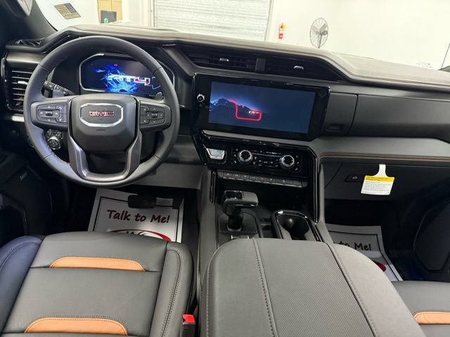 2026 GMC Sierra 1500 AT4 - Photo 18
