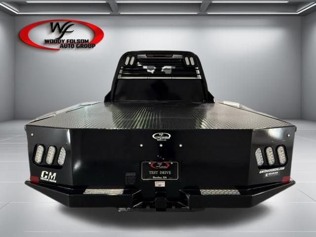 2026 GMC Sierra 3500HD Pro - Photo 7