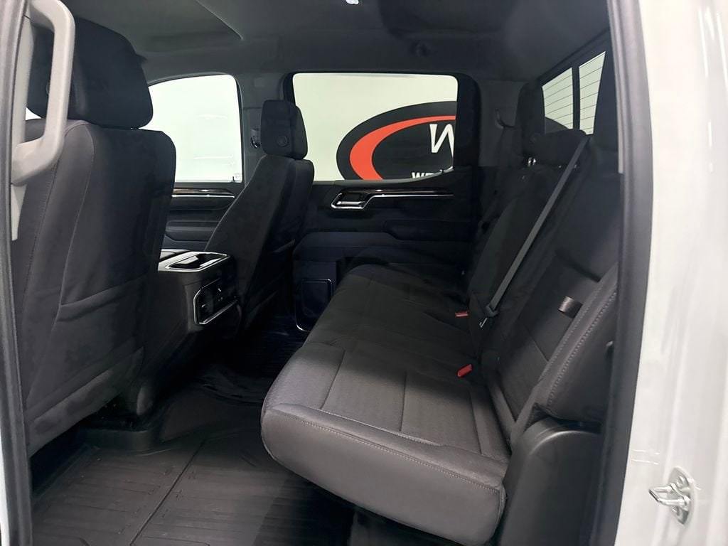 2026 GMC Sierra 1500 Elevation - Photo 12