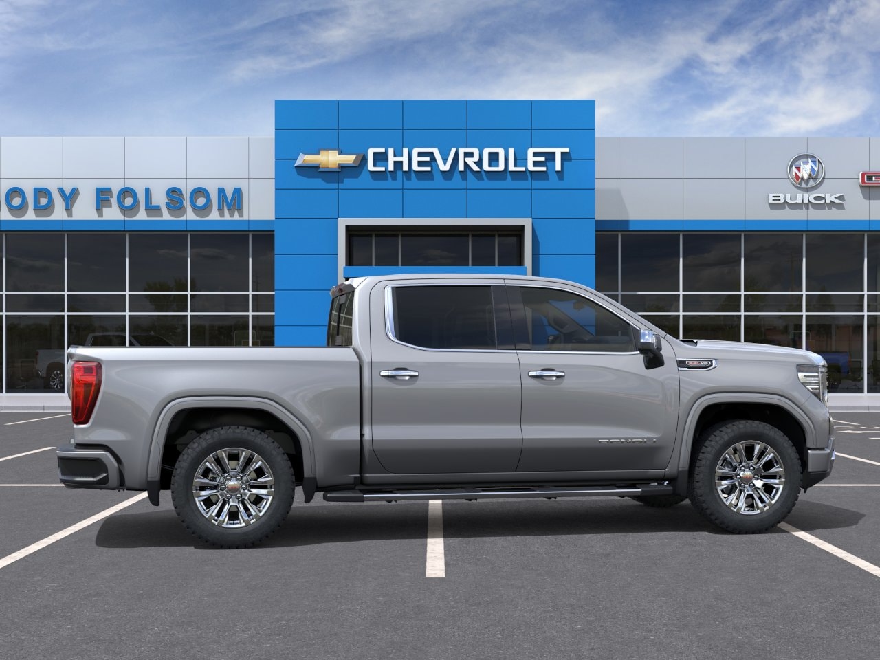 2026 GMC Sierra 1500 Denali - Photo 25