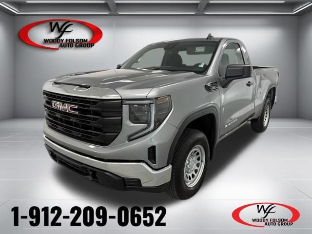 2026 GMC Sierra 1500 Pro - Photo 1